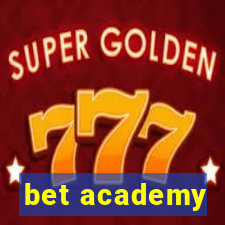 bet academy