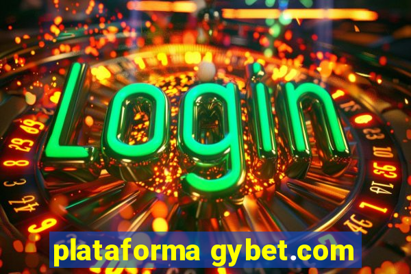 plataforma gybet.com