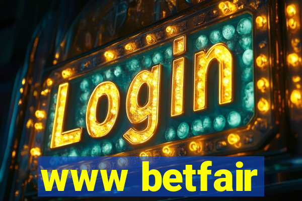 www betfair