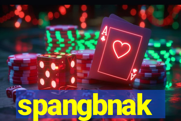 spangbnak