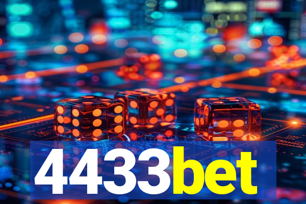 4433bet