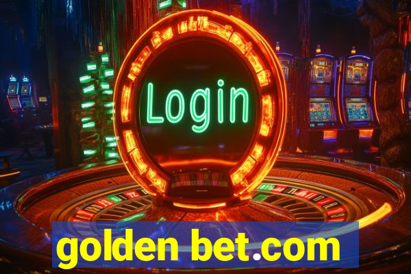 golden bet.com