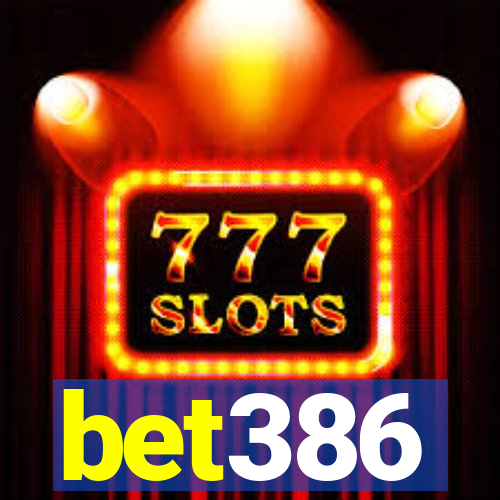 bet386