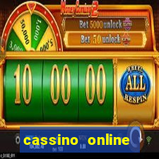 cassino online jogos da sorte