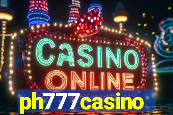 ph777casino