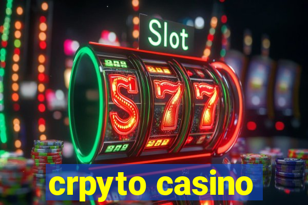 crpyto casino