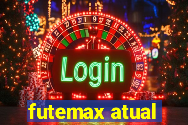 futemax atual