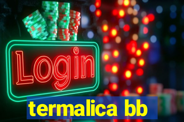 termalica bb