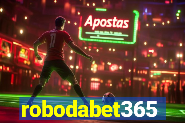 robodabet365