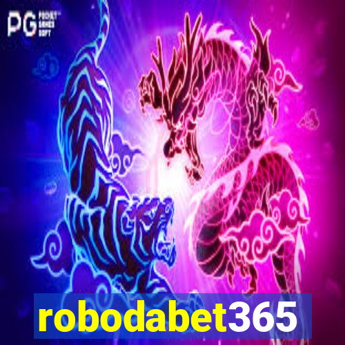 robodabet365