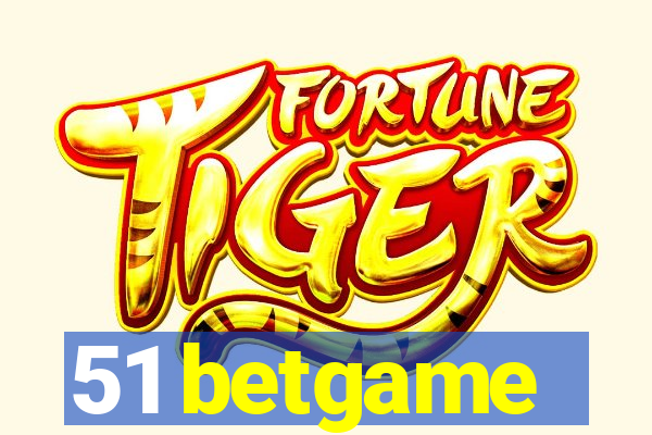 51 betgame