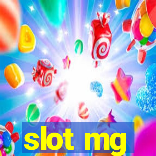 slot mg