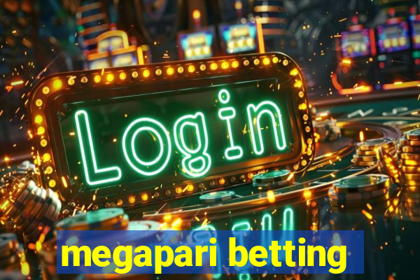 megapari betting