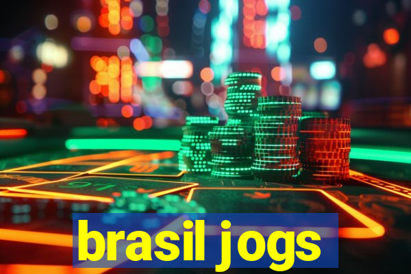 brasil jogs