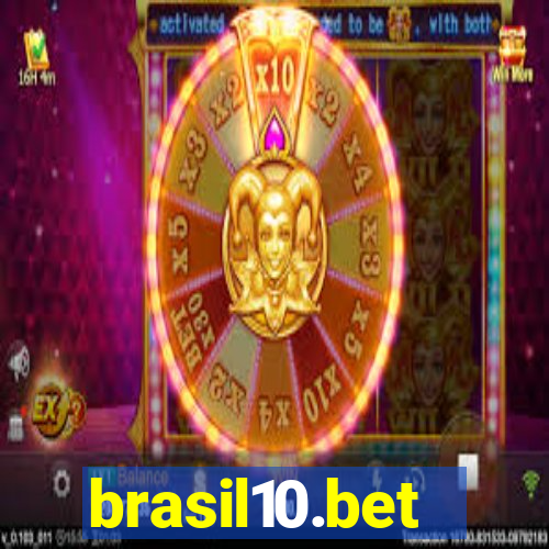 brasil10.bet