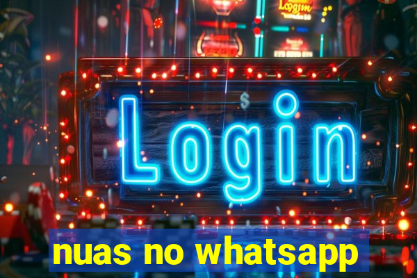 nuas no whatsapp