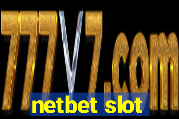 netbet slot