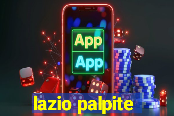 lazio palpite