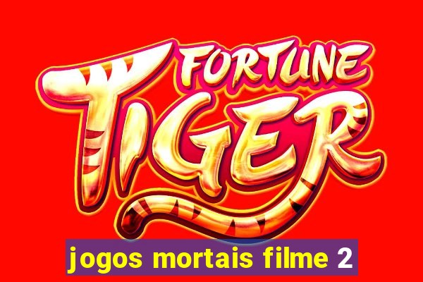 jogos mortais filme 2