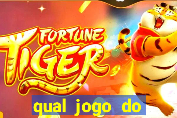 qual jogo do tigrinho oficial