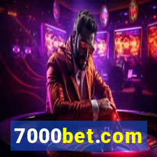 7000bet.com