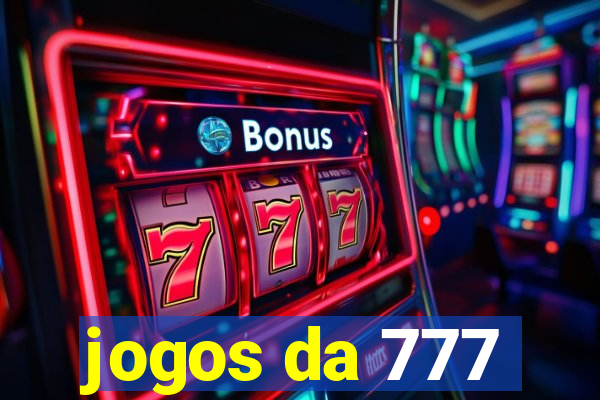 jogos da 777