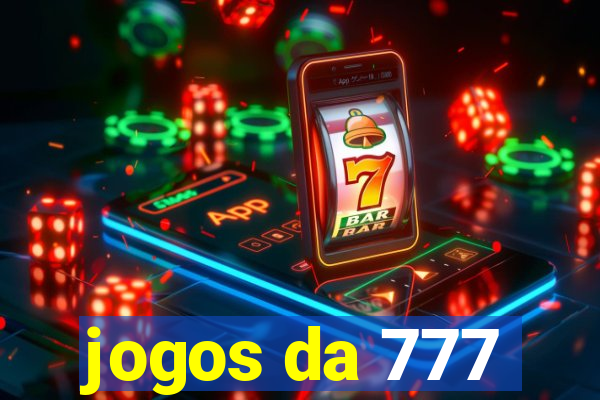 jogos da 777