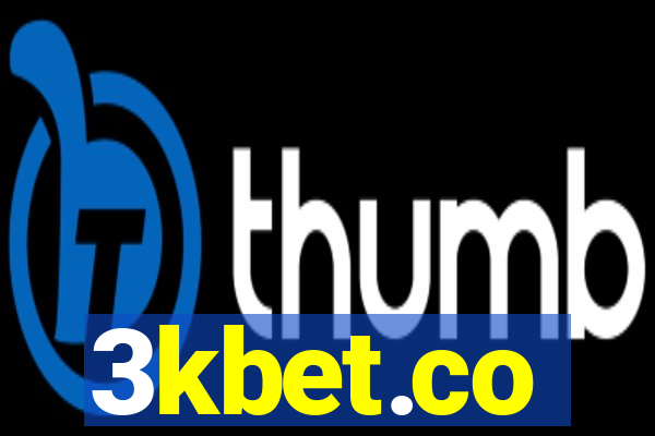 3kbet.co