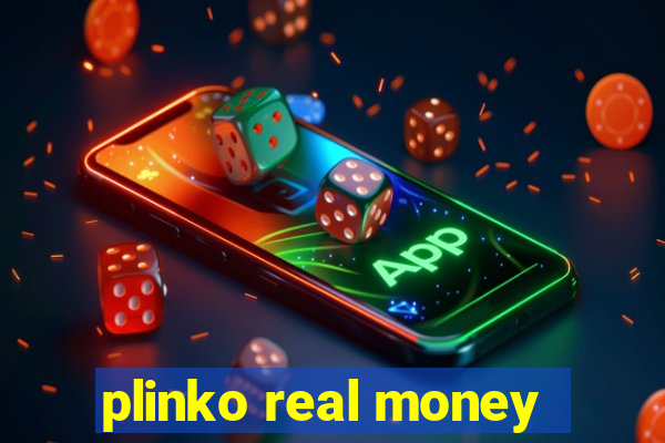 plinko real money