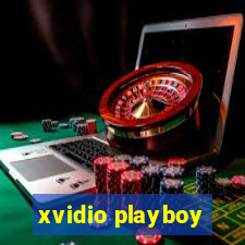 xvidio playboy