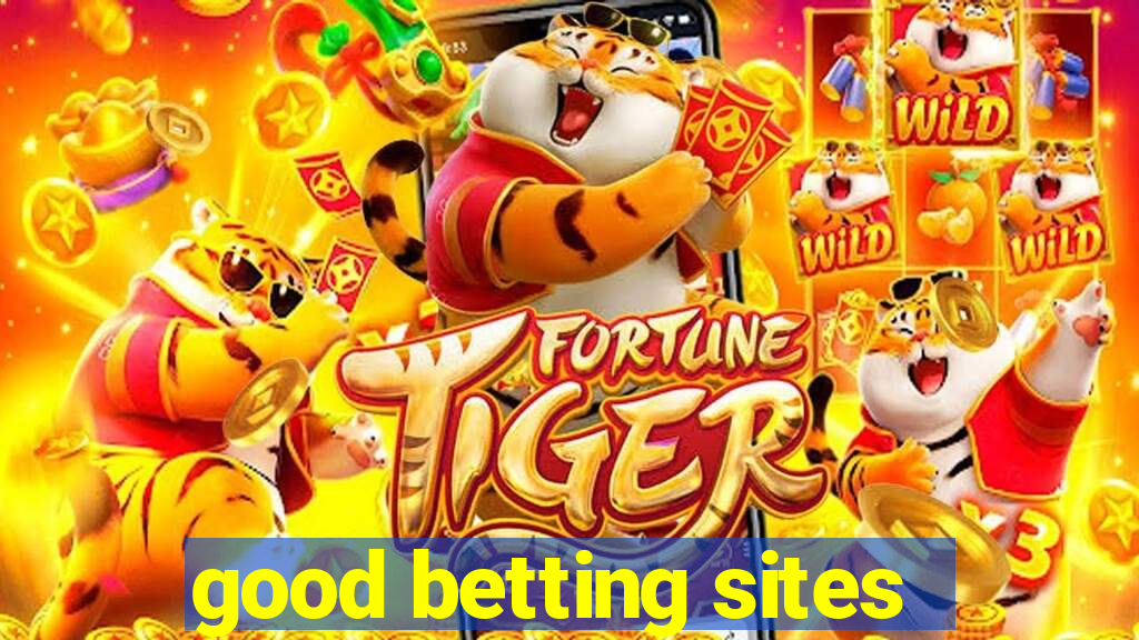 good betting sites