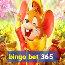 bingo bet 365