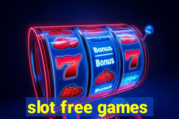 slot free games