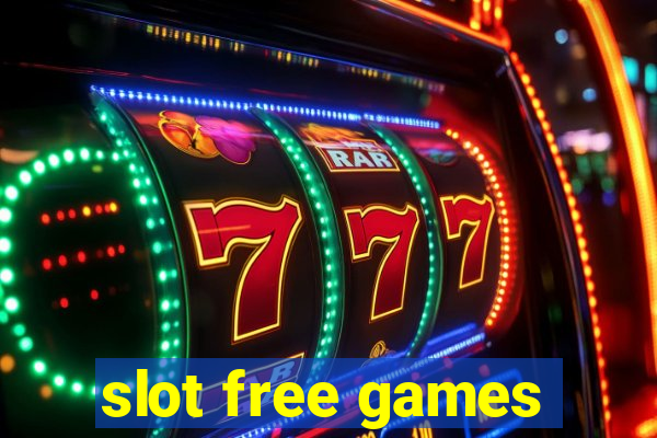 slot free games