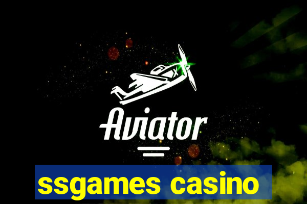 ssgames casino