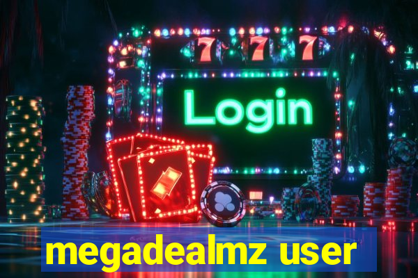 megadealmz user