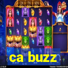 ca buzz