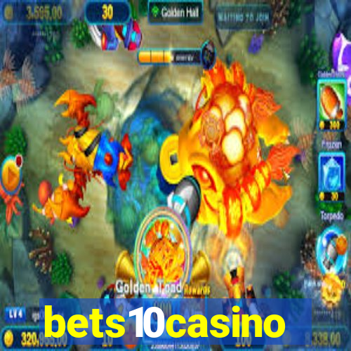 bets10casino