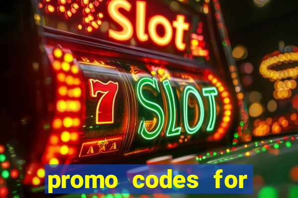 promo codes for blackout bingo