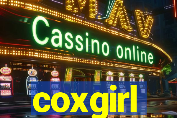 coxgirl