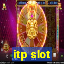 itp slot