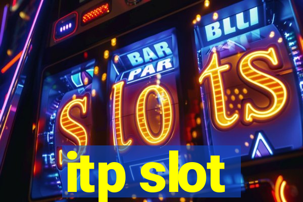 itp slot