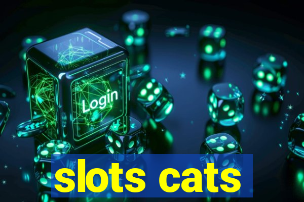 slots cats