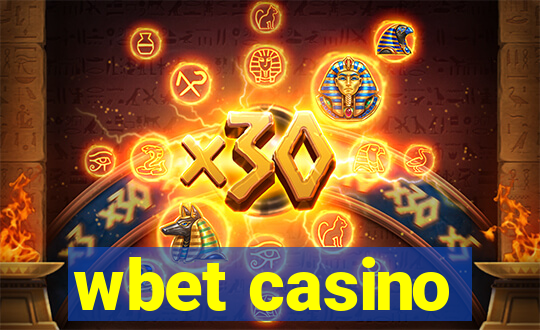 wbet casino