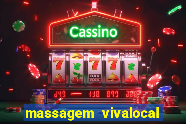 massagem vivalocal em santos sp