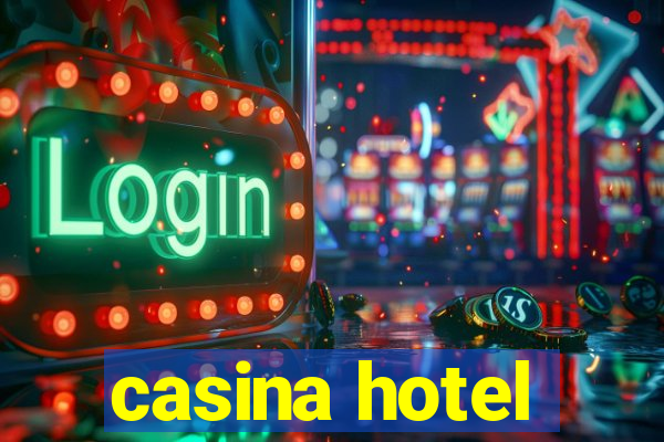 casina hotel