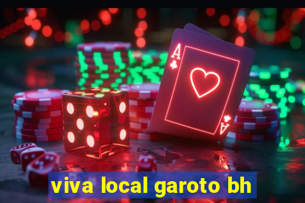 viva local garoto bh