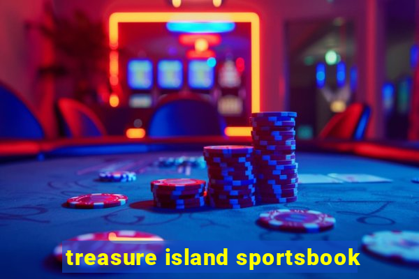 treasure island sportsbook