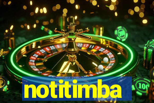 notitimba