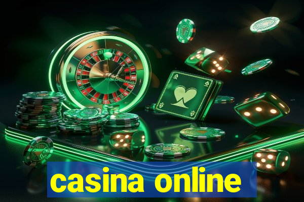 casina online